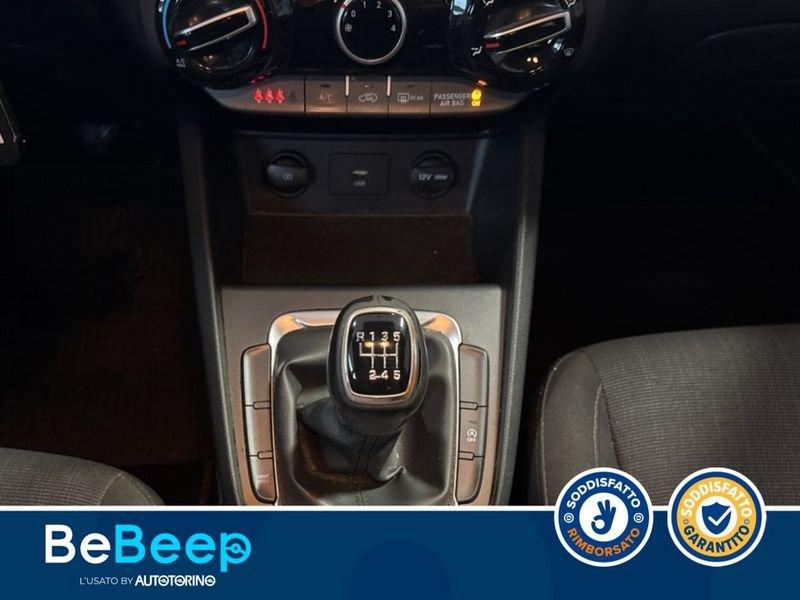 Hyundai Kona 1.0 T-GDI 48V XTECH 2WD 120CV IMT