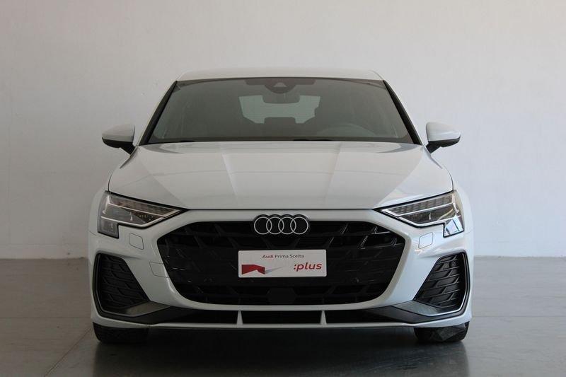 Audi A3 35 TDI S tronic S line Edition