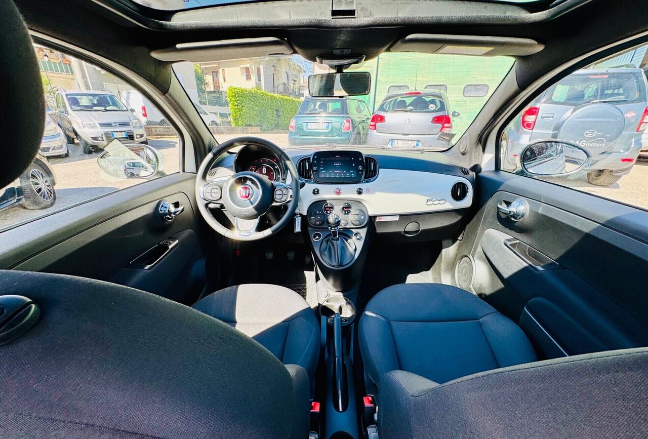 Fiat 500 1.0 Hybrid Dolcevita (No Finanziamento obbligatorio)
