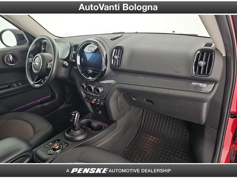 MINI Mini Countryman F60 Mini 1.5 One D Hype Countryman auto