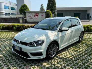 Volkswagen Golf 1.6 TDI 110 CV 5p RLine Edition BlueMotion