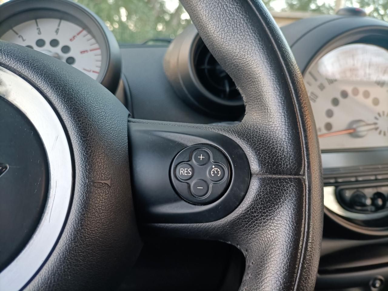 Mini Cooper Countryman 1.6 D *135.000km*