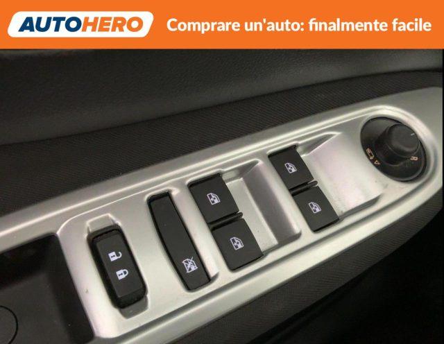 OPEL Mokka X 1.6 Ecotec 115CV 4x2 Start&Stop Advance