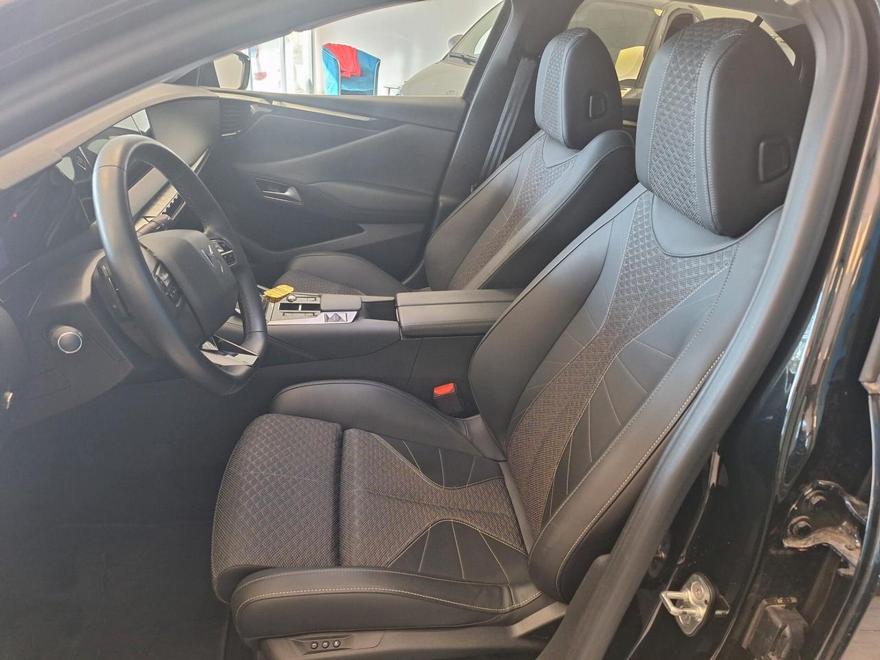 Ds DS4 4 BlueHDi 130 aut. Pallas