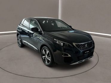 PEUGEOT 3008 2ª serie - BlueHDi 130 S&S EAT8 GT Line