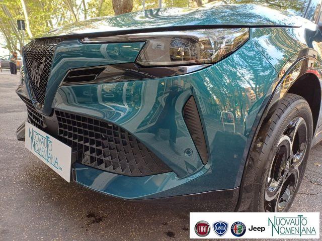 ALFA ROMEO Junior 1.2 ibrida Ti 145cv edct6 Tetto Apribile KM0
