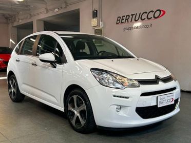 Citroën C3 PureTech 82 Feel Edition