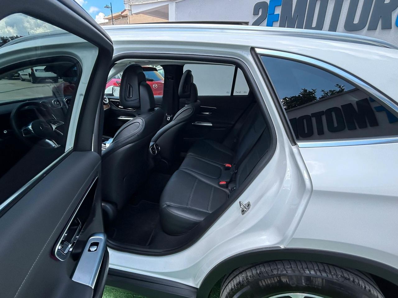 Mercedes-Benz GLC 220 d AMG Premium Plus 4matic auto