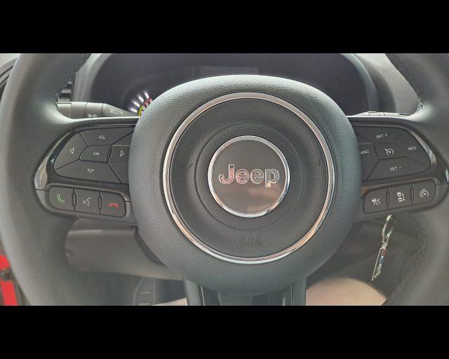 JEEP Renegade 1.3 t4 phev Limited 4xe at6