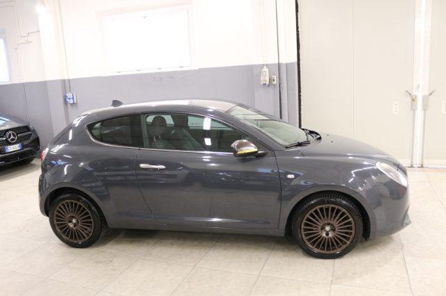 ALFA ROMEO MiTo 1.4 78 CV 8V S&S Progression