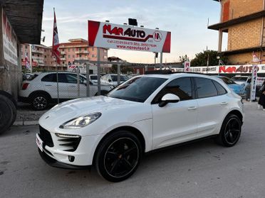 Porsche Macan 3.0 S Diesel 258CV 2017