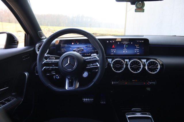 MERCEDES-BENZ A 45 S AMG A 45S AMG 4Matic+ Premium Plus