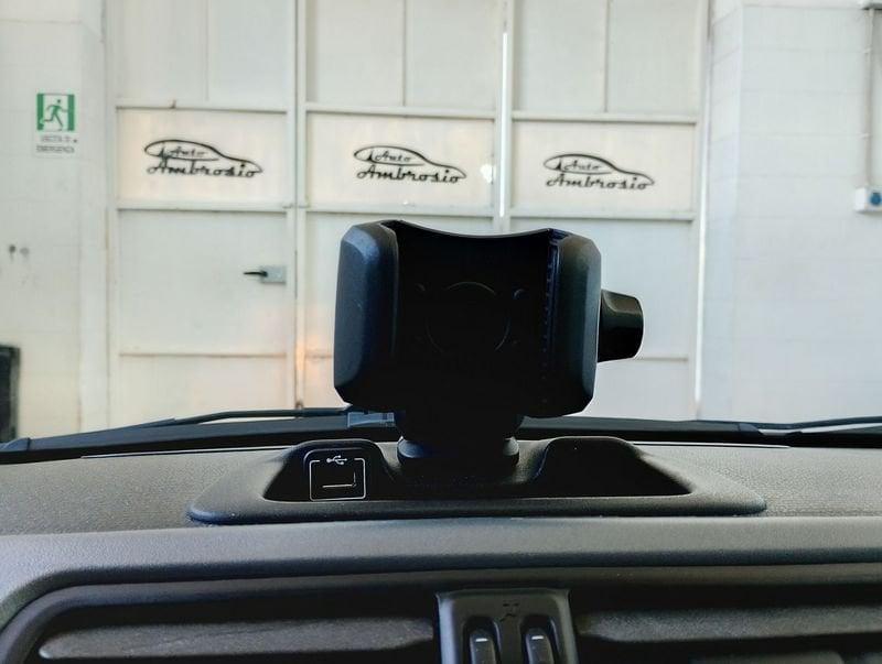 FIAT Panda 1.2 EasyPower Lounge