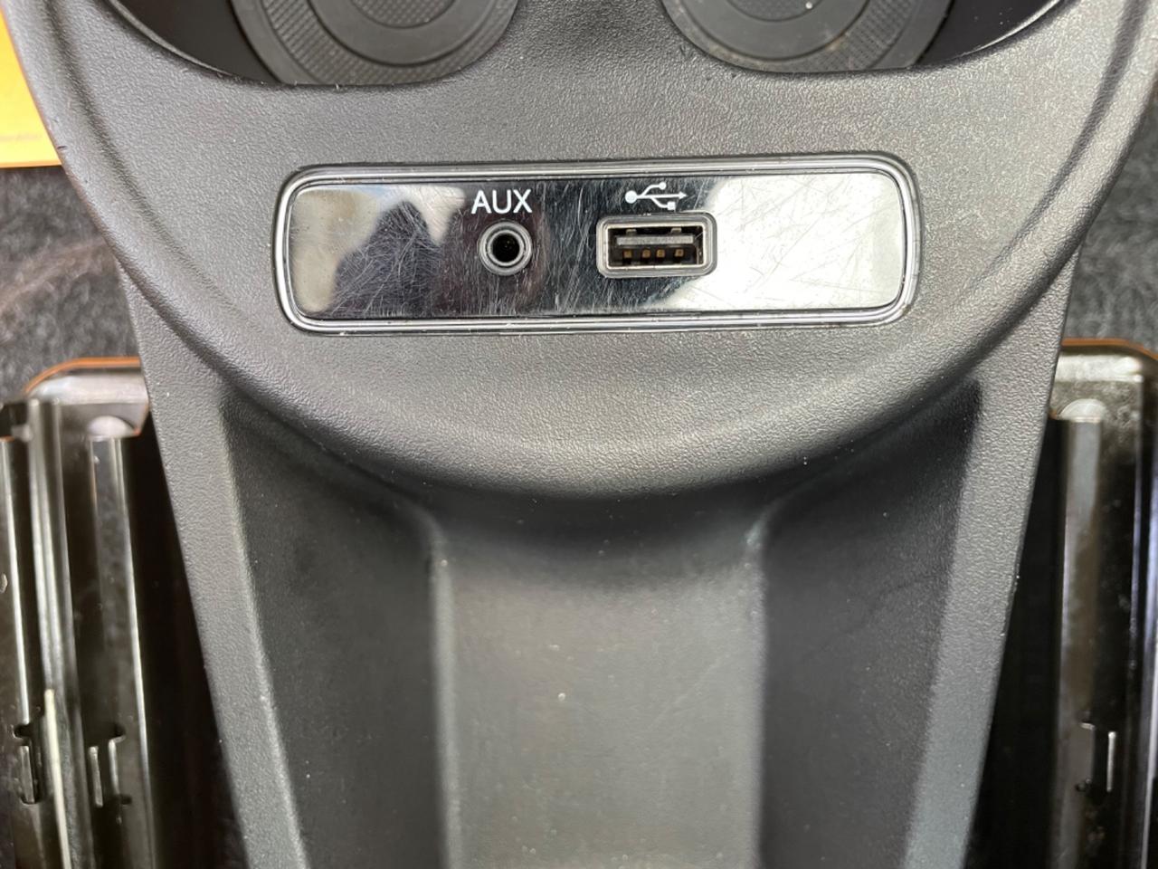 FIAT 500 1.2 BENZINA 69 (CV) 2019