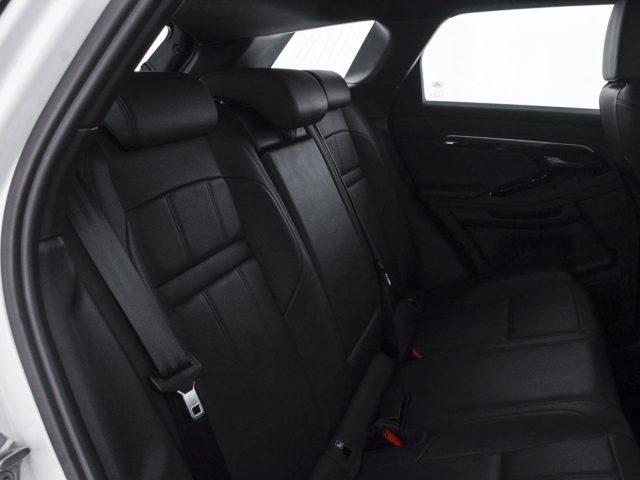 LAND ROVER Range Rover Evoque 2.0D I4 163 CV AWD Auto R-Dynamic S