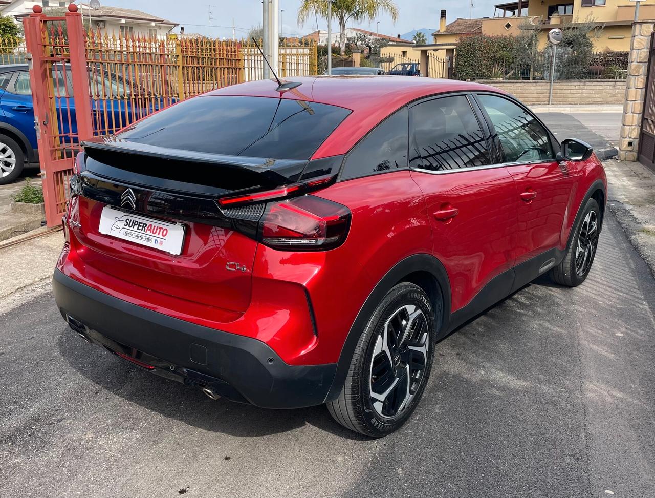 CITROEN C4 1.2 PureTech 130 S&S SHINE