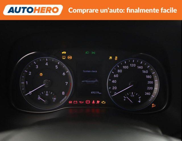 HYUNDAI Kona 1.0 T-GDI XTech