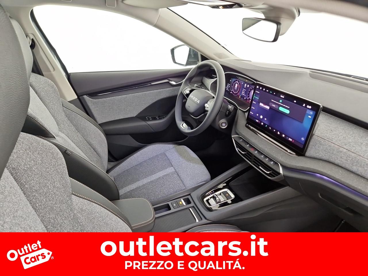 Skoda Octavia wagon 2.0 tdi style 150cv dsg