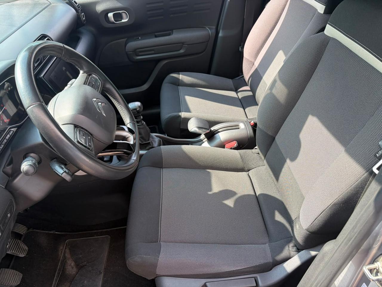 Citroen C3 Aircross PureTech 110 S&S Shine