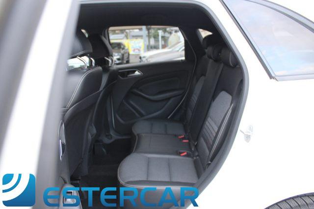MERCEDES-BENZ B 200 d Automatic 4Matic Sport NEOPATENTATI