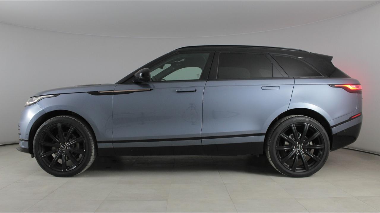 LAND ROVER Range Rover Velar 2017 - Range Rover Velar 3.0 V6 sd6 R-Dynamic HSE 300cv auto