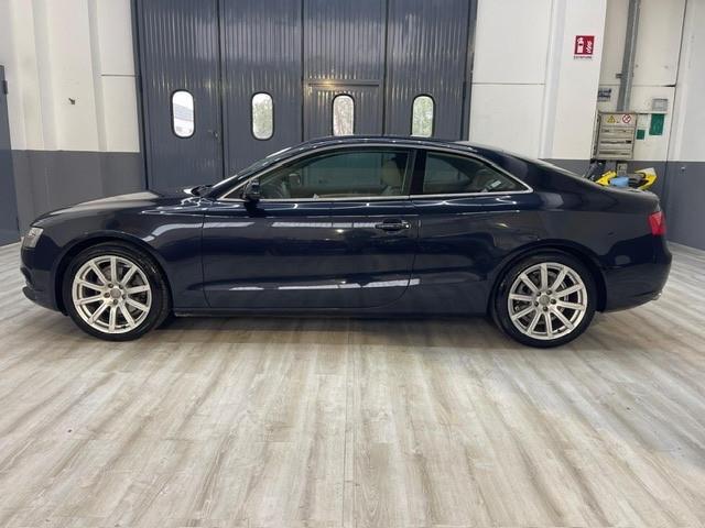 Audi A5 2.0 TDI 177 CV Advanced