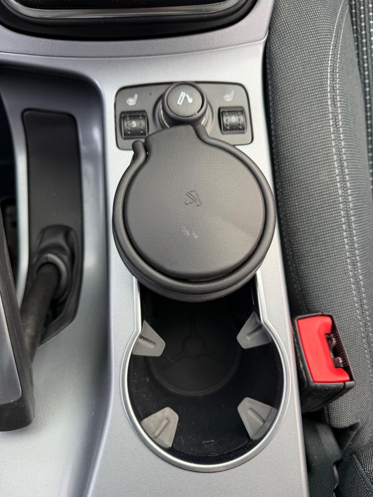 Ford C-Max 1.0 EcoBoost 100CV Start&Stop Plus