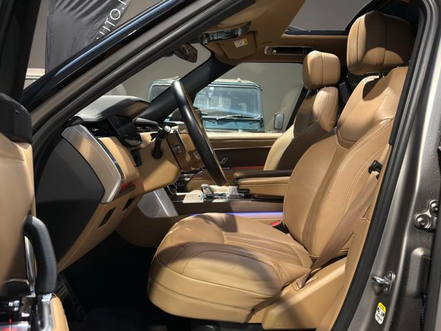 LAND ROVER Range Rover 3.0D l6 HSE