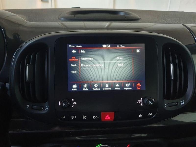 FIAT 500L 1.3 Multijet 95 CV Cross DA 169,00 MENSILI