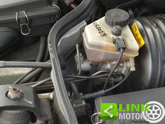 MERCEDES-BENZ SL 500 cabriolet iscritta ASI ben tenuta