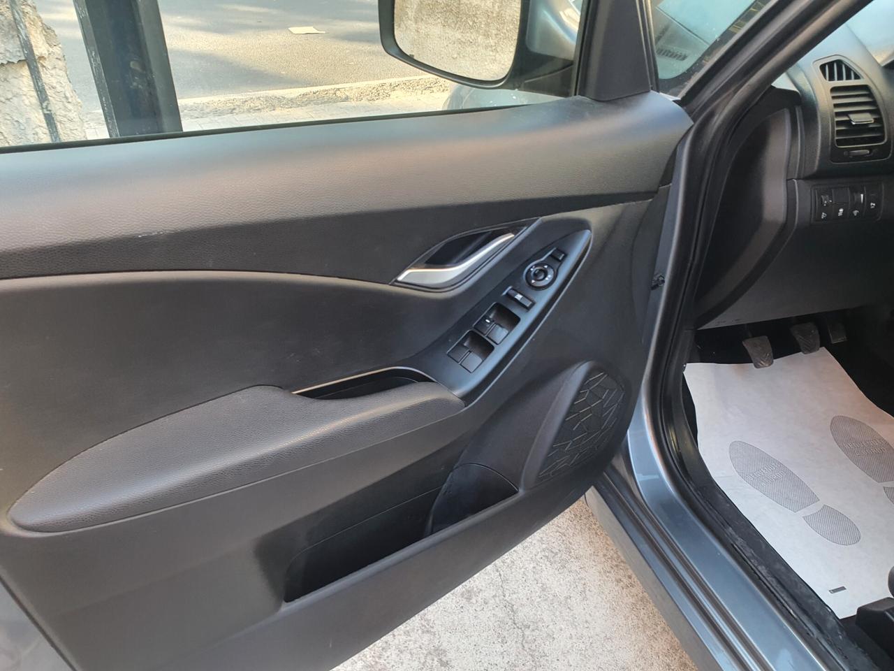 Hyundai iX20 1.4 CRDI 90 CV APP MODE