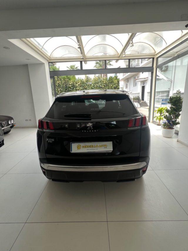 PEUGEOT 3008 PureTech Turbo 130 S&S Allure da ?179,00 mensili