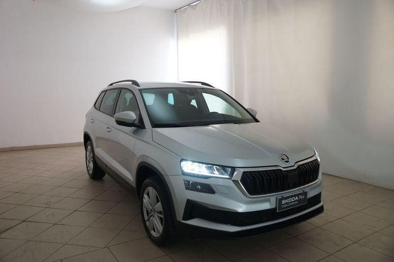 Škoda Karoq 2.0 TDI 150 cv Executive DSG