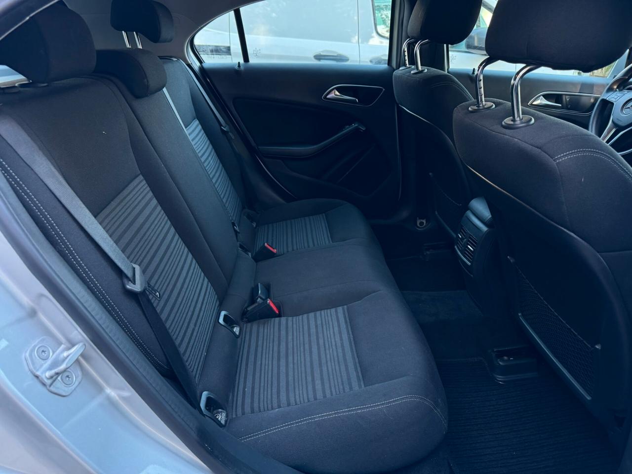 Mercedes-benz Classe A 180 CDI Executive