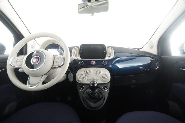 FIAT 500 500 1.0 Hybrid Club