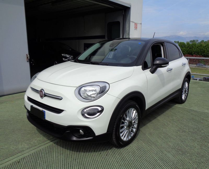 FIAT 500X 1.0 T3 120 CV Connect