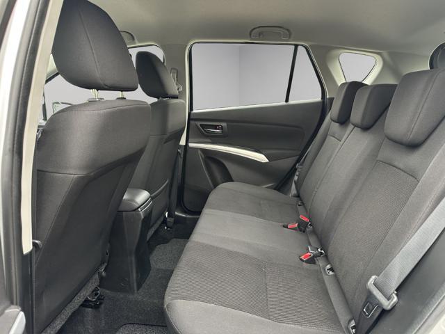 SUZUKI S-Cross 1.4 Hybrid Easy