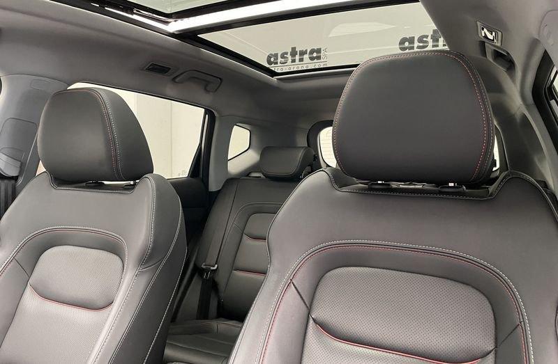 DR AUTOMOBILES dr 6.0 1.5 Turbo CVT Bi-Fuel GPL