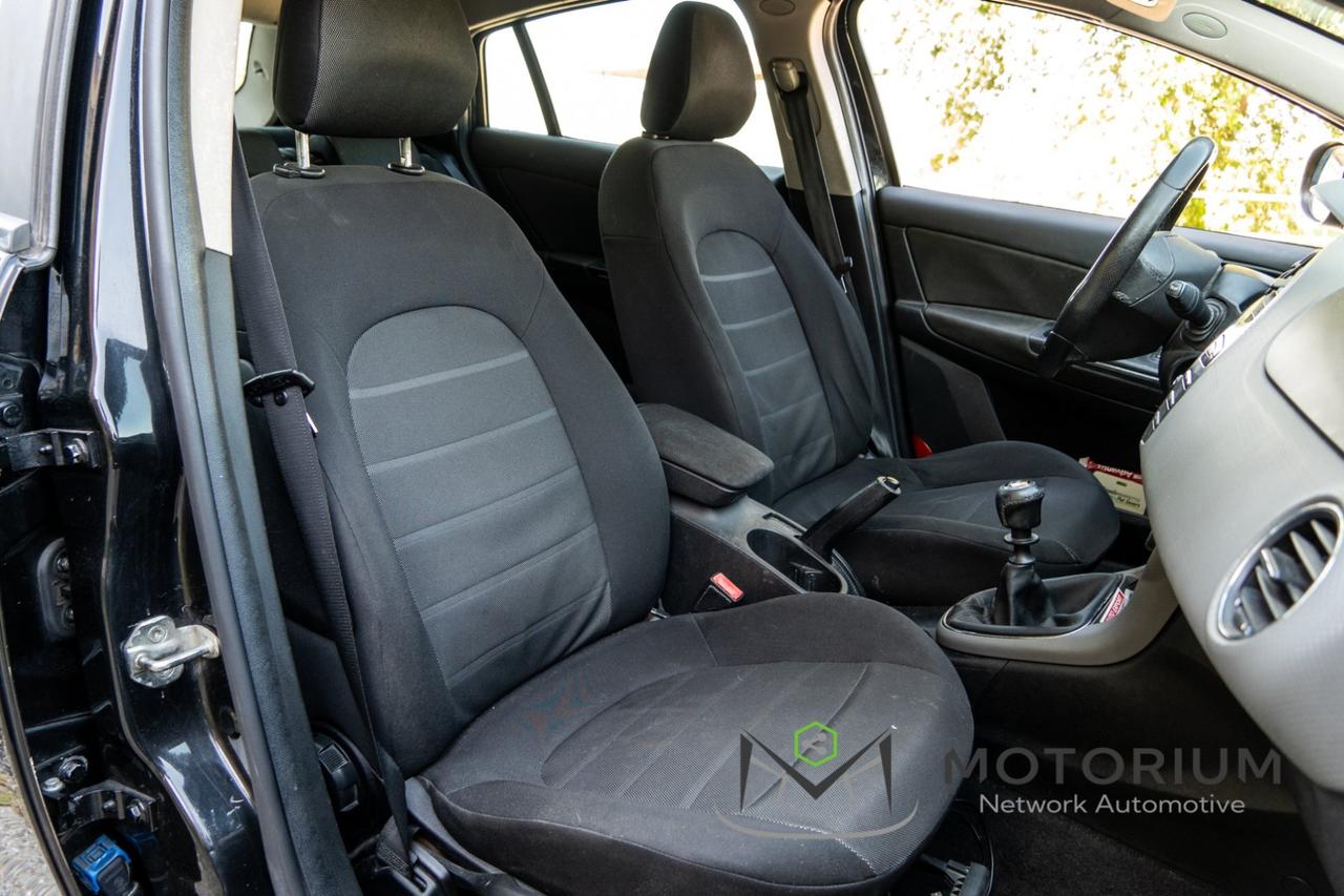 Fiat Bravo 1.6 mjt Dynamic 120CV - 2010
