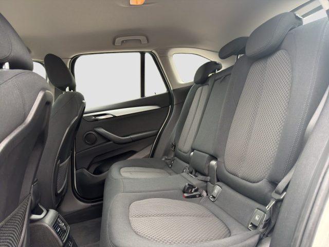 BMW X1 X1 xDrive25e Business Advantage