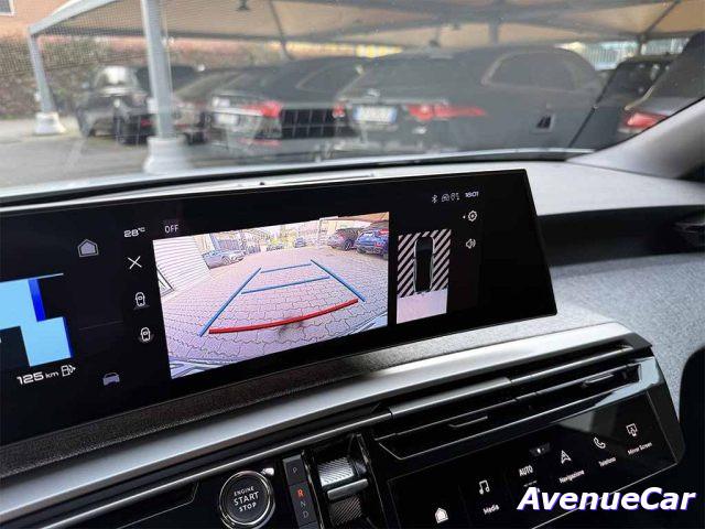 PEUGEOT 3008 hybrid Allure TELECAMERA CERCHI 19'' IVA ESPOSTA