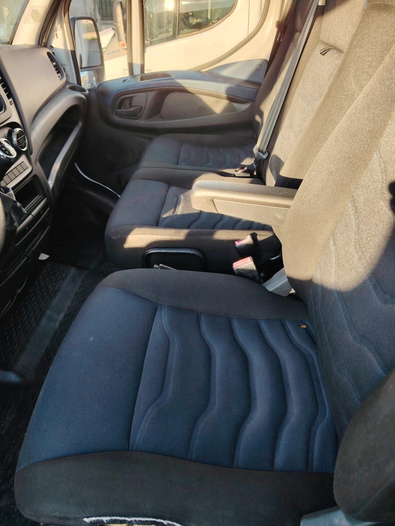 Iveco Daily 35 S14 2.3 Anno 2017