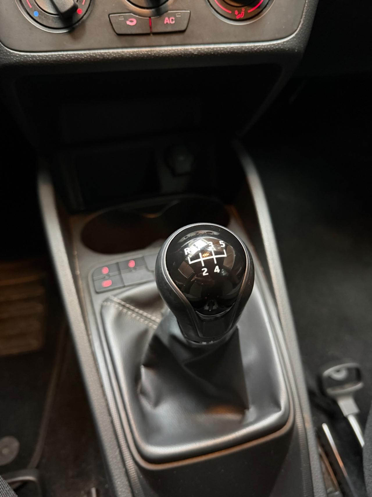 Seat Ibiza 1.2 Neopatentati Euro 5