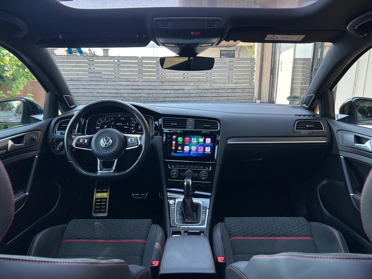 Volkswagen Golf GTI Performance FULL OPTIONAL