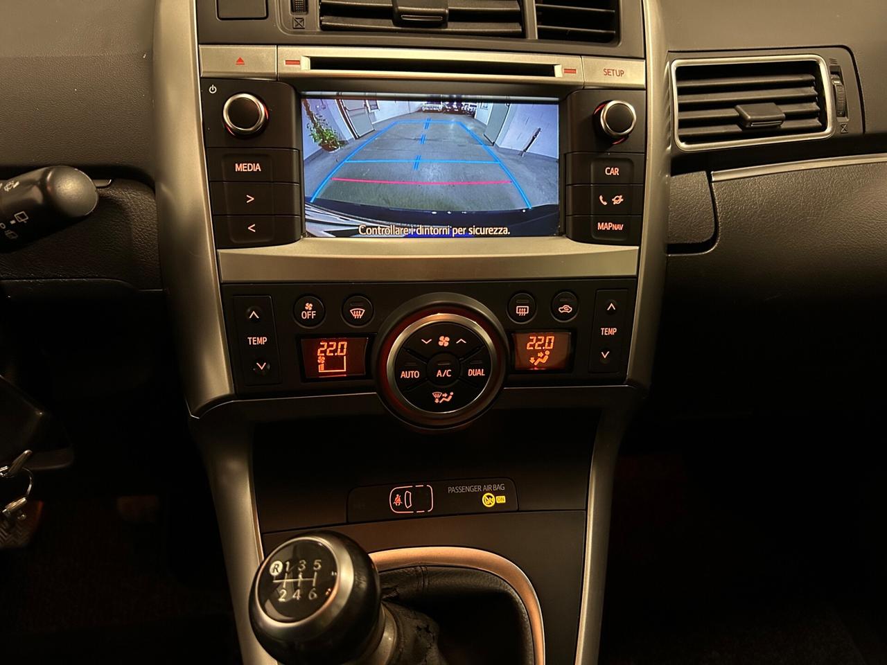 Toyota Verso 1.6 Active