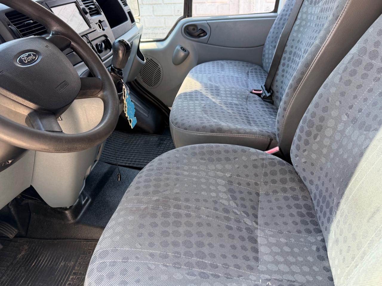 Ford Transit T280 130.000 chilometri !!