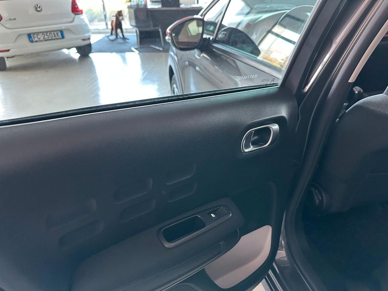 Citroen C3 BlueHDi 75 S&S Shine