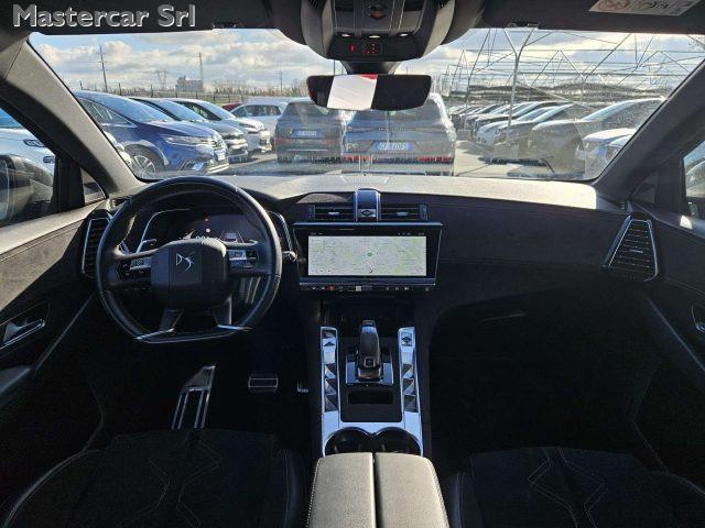 DS AUTOMOBILES DS 7 1.5 bluehdi Performance Line 130cv - GP760BE