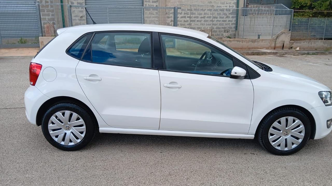 Volkswagen Polo 1.4 3 porte Highline