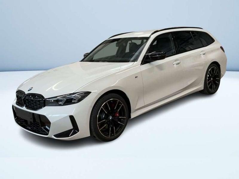 BMW Serie 3 Touring M340d xDrive